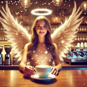 AngelsAdviceCoffee.com